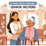 In Home Senior Caregiver