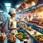 Line Cook