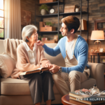 In Home Senior Caregiver