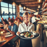 Restaurant (Front) Staff