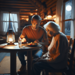 Caregiver 2nd Shift