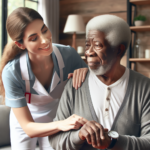 Caregiver