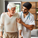 Caregiver / Home Care Aide