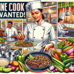 Line Cook