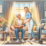 In Home Caregiver