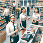 Store Team Member