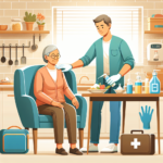 Caregiver / Home Care Aide
