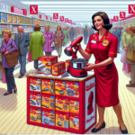 Product Demonstrator Part Time