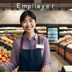 Cashier Team Member