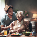 In Home Caregiver