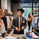 Part-Time Sales Associate