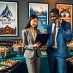 Sales & Catering Coordinator