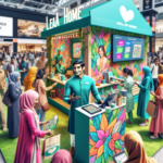 Retail Event Marketer
