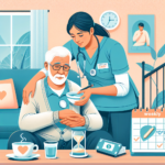 Home Care Aide - Weekly Pay