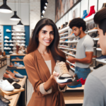 Part-Time Sales Associate