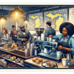 Juice Barista Part Time