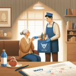 Caregiver - Weekly Pay