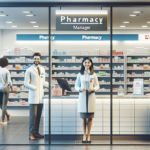 Pharmacy Manager
