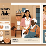 Home Care Aide - Weekly Pay