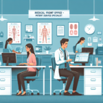 Medical Front Office - Patient Service Specialist