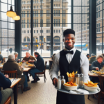 Dining Room Server- Mason Ohio