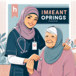 Caregiver - Immediate Openings