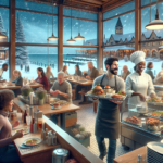 Service Manager- Beer Barrel Pizza & Grill