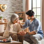 On Call Weekend In Home Caregiver