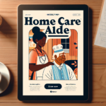 Home Care Aide - Weekly Pay