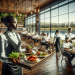 Kitchen Staff