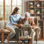 In Home Caregiver