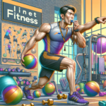 Fitness Trainer