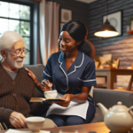 Caregiver / Home Care Aide