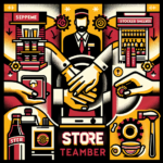 Store Team Member