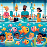 Swim Instructor