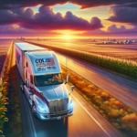 CDL A Drivers - Midwest runs - $0.76/cpm - Home weekly