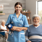 In Home Caregiver