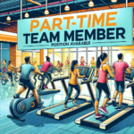 Team Member Part Time
