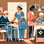 Caregiver - Immediate Openings