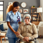 In Home Caregiver