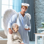 Caregiver / Home Care Aide