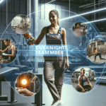 Overnight Team Member