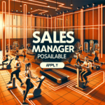 Sales Manager