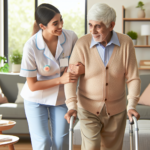Caregiver