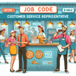 Customer Service Rep (01169) - 1636 E 8 Mile