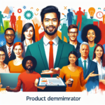 Product Demonstrator Part Time