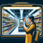 Traveling Retail Merchandiser - Overnight