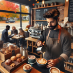 Starbucks Barista