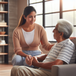 In Home Caregiver