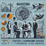 Marketing Strategy and Planning Manager, New Construction